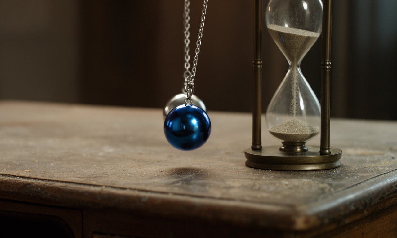 Featured image for “The Principle of Rhythm”