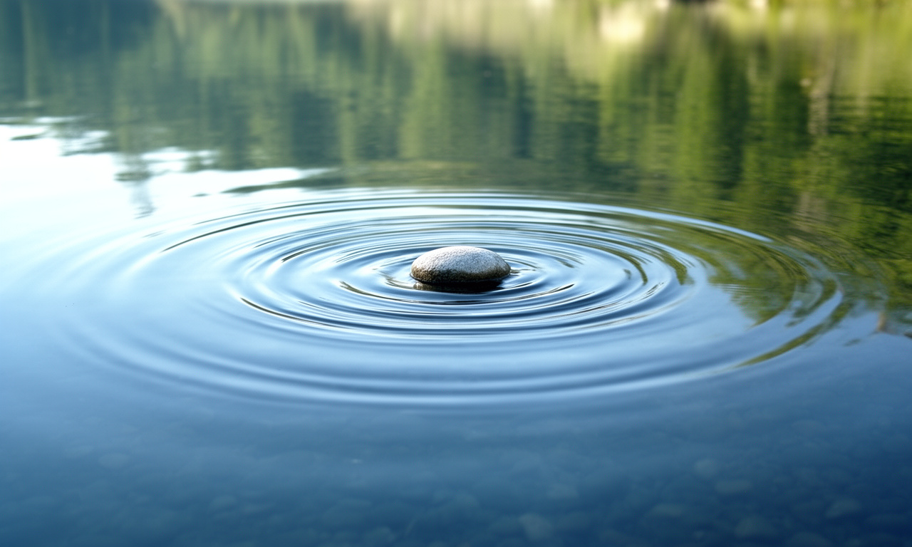 Featured image for “The Principle of Cause and Effect”