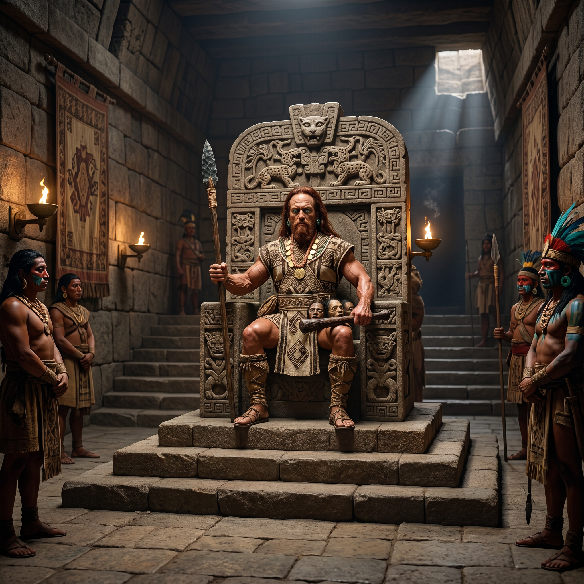 Featured image for “Nephilim from Peru?”